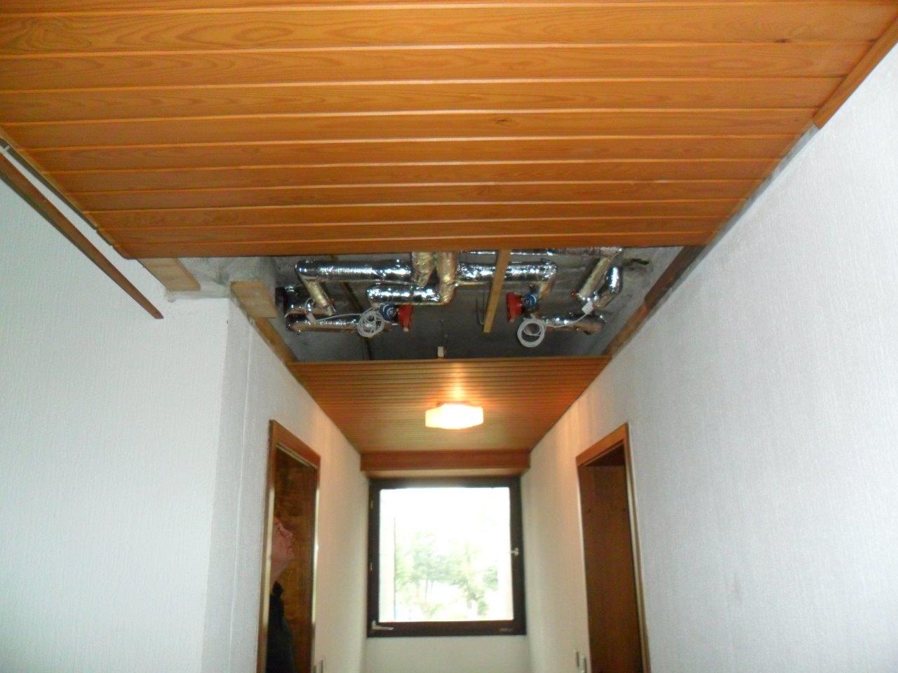 Innenausbau Hemsbach » Handwerker » kleiner-helfer.com